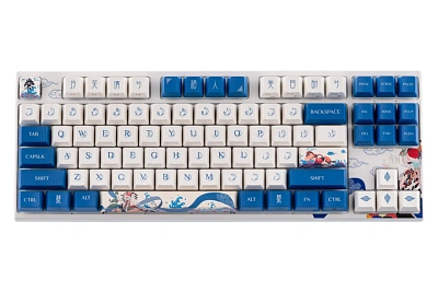 Клавиатура Varmilo Lovebirds-I VEM108 (386360)