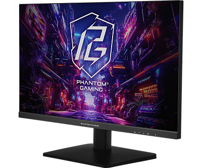 Монитор ASRock PG27QFT1B 27" (PG27QFT1B)