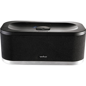 Колонки Veho MIMI (2.1) Black (VSS-005W-X3)