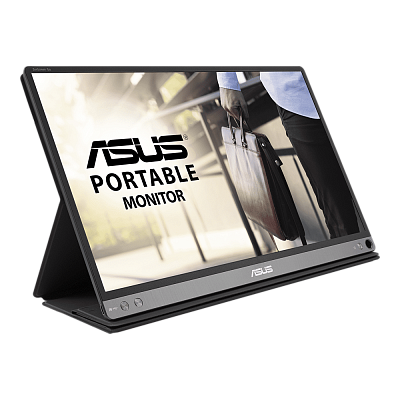 Монитор ASUS MB16AP 15.6" (90LM0381-B02170)