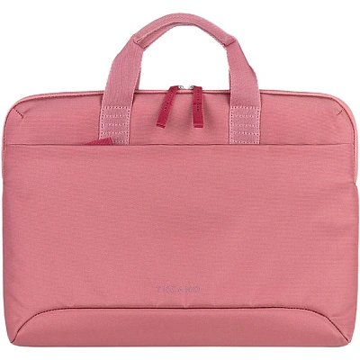 Сумка для ноутбука Tucano Smilza 14", Pink (BSM1314-PK)