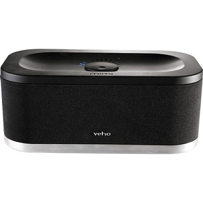 Колонки Veho MIMI (2.1) Black (VSS-005W-X3)