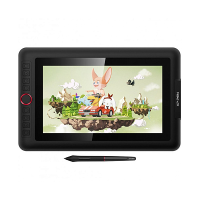 Графический планшет XP-Pen Artist 12 Pro (Artist 12 Pro)