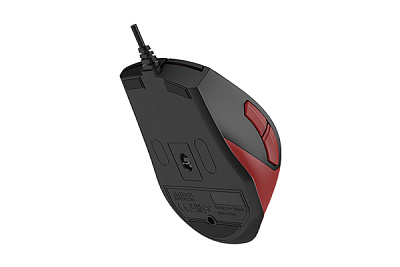 Мышь A4tech Fstyler FM45S Air Sports Red (FM45S Air Sports Red)