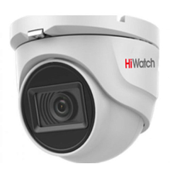 TVI Камера, купольная HiWatch DS-T503(C) (DS-T503(C) (2.8mm))