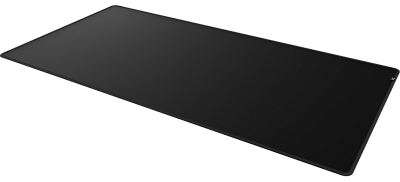 Коврик для мыши HyperX Pulsefire Mat, Black, 122x61 см (HMPM1-2XL/4Z7X6AA)