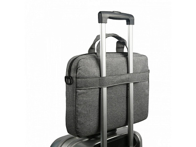 Сумка для ноутбука Lenovo 15.6" Casual Toploader T210 (GX40Q17231)