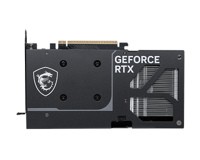 Видеокарта MSI GeForce RTX 5060 Ti 16G VENTUS 2X PLUS (G506T-16V2P)