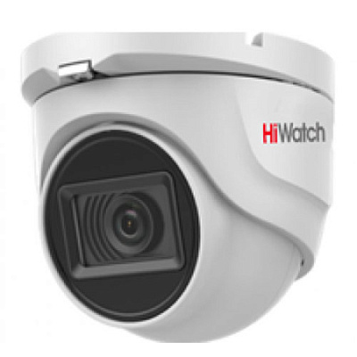 TVI Камера, купольная HiWatch DS-T503(C) (DS-T503(C) (2.8mm))