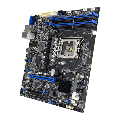 Серверная материнская плата Asus P13R-M (90SB0C70-M0UAY1)