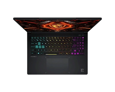 Ноутбук MSI Crosshair 16 HX E14WFK-006XKZ 16" (9S7-265343-006)