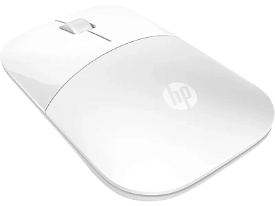 Компьютерная мышь  HP Europe Z3700 Blizzard White (V0L80AA)