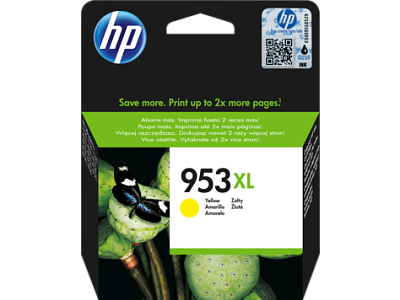 Картридж HP (F6U18AE)