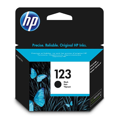 Картридж HP F6V17AE (F6V17AE)