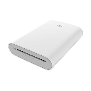 Портативный фотопринтер Xiaomi Mi Portable Photo Printer (TEJ4018GL)