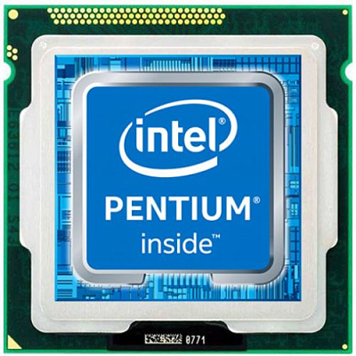 Процессор Intel Pentium G6400 Tray (CM8070104291810)