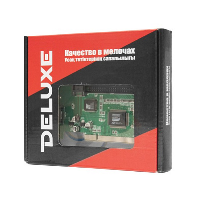 Контроллер Deluxe DLC-SI (DLC-SI)