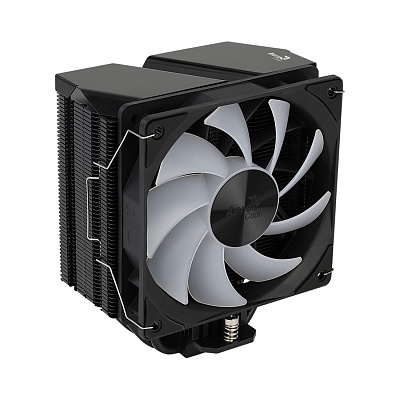 Кулер Aerocool Rime 4 ARGB PWM 4P (RIME 4 ARGB PWM 4P)