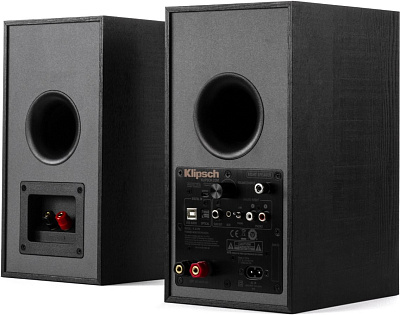 Акустическая система Klipsch R-41PM, Black (1066253)