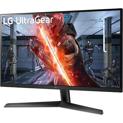Монитор LG 27GN60R (27GN60R)