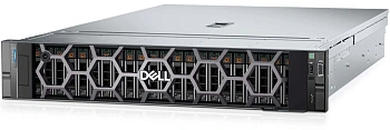 Сервер Dell PowerEdge R760 (210-BDZY-UZ01)