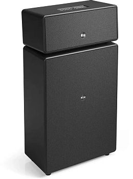 Колонки Audio Pro DrumFire II (2.1), Black (DRUMFIRE II BLACK)