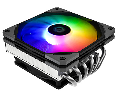 Кулер ID-Cooling IS-60 EVO ARGB (ID-CPU-IS-60 EVO-ARGB)