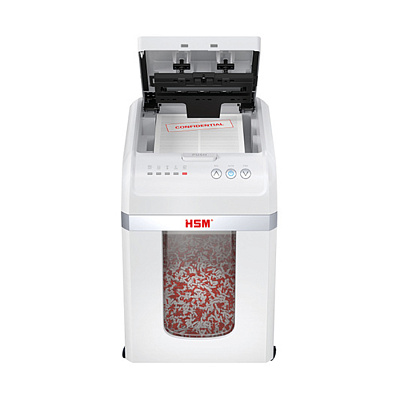 Шредер HSM Shredstar Autofeed X300 (1037111)