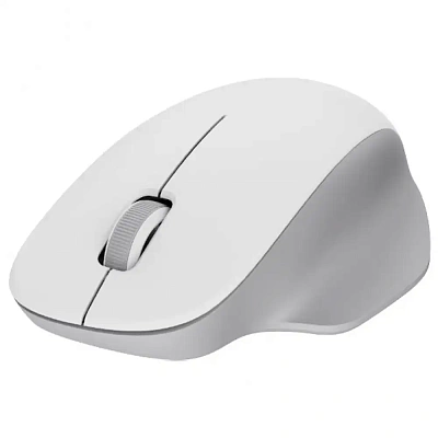 Мышь Xiaomi Wireless Mouse Comfort Edition White  (XMWXSB04YM-W)