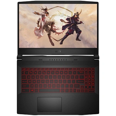 Ноутбук MSI Katana GF66 11UC (9S7-158212-462)