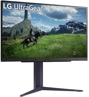Монитор LG 27GS85Q-B 27" (27GS85Q-B.ARUZ)