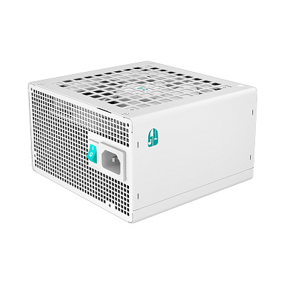 Блок питания GamerStorm PQ1000G WH (R-PQA00G-FD0W-WGEU-V1)