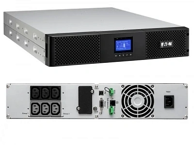Источник бесперебойного питания Eaton 9SX 1000i Rack2U (9SX1000IR)