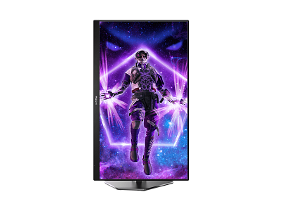 Монитор игровой AOC AGON AG254FG 24.1" (AG246FK)