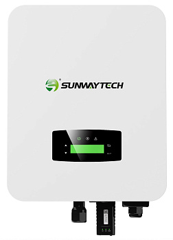 Однофазный гибридный инвертор Sunway SW3KLP1-EU (SW3KLP1-EU)
