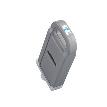 Чернильный картридж Canon PFI-2700 Cyan (5289C001)