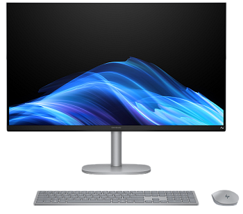 Моноблок HP OmniStudio X 32-c1007ci, 31.5" (CJ9E5EA)