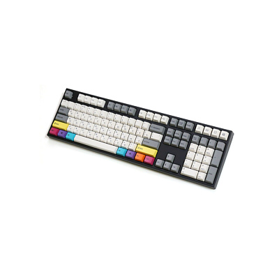 Клавиатура Varmilo CMYK VPM108 Varmilo EC V2 Sakura (A53A024A9A3A06A007)