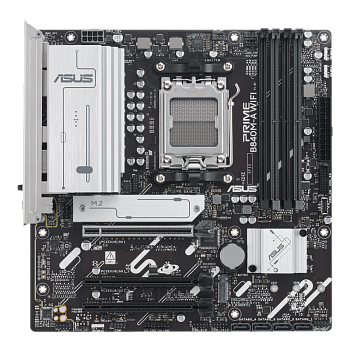 Материнская плата ASUS PRIME B840M-A WIFI (90MB1J20-M0EAY0)