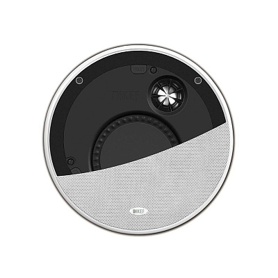 Акустическая система KEF Ci160TR БЕЛЫЙ EAN:637203210983 - CLR (Ci160TR/W)