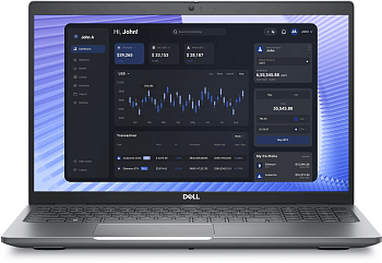 Мобильная рабочая станция Dell Precision 3590 (210-BLMX_N014P3590EMEA_VP)