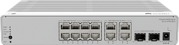 Коммутатор Huawei S210-4P8UN2X (98013198-001)