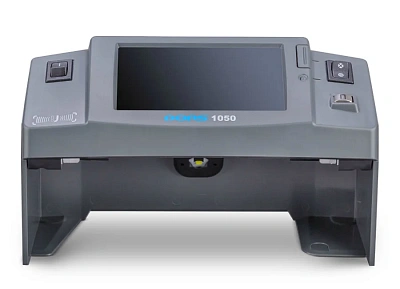 Детектор валют DORS 1050 (DORS 1050А)