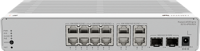 Коммутатор Huawei S210-4P8UN2X (98013198-001)