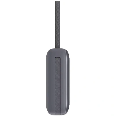 Пауэрбанк ttec ReCharger Mini LCD, 10.000MH (2BB231GR)