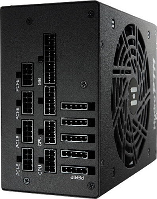 Блок питания ATX 1000W FSP Hydro PTM Pro HPT2-1000M, Platinum (PPA10A2820)