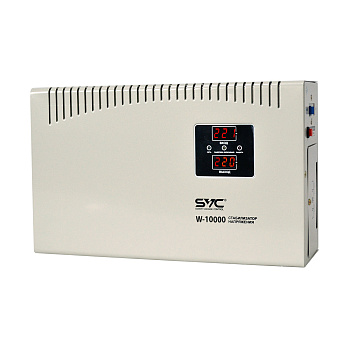 Стабилизатор SVC W-10000 (W-10000)