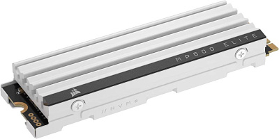 Твердотельный накопитель SSD Corsair MP600 Elite 1TB, M.2 (CSSD-F1000GBMP600ECS)