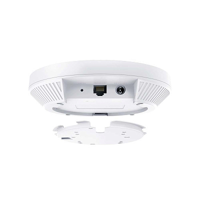 Точка доступа потолочная TP-Link EAP613 комплект из 5 штук (EAP613(5-pack))