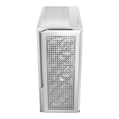 Корпус Antec P20C, white (P20C WHITE)